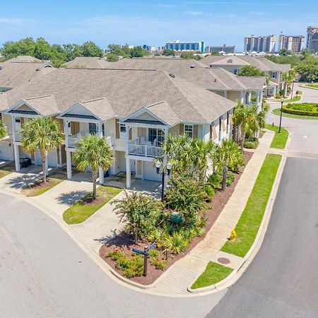 Chic North Myrtle Beach Villa Resort Amenities! 외부 사진