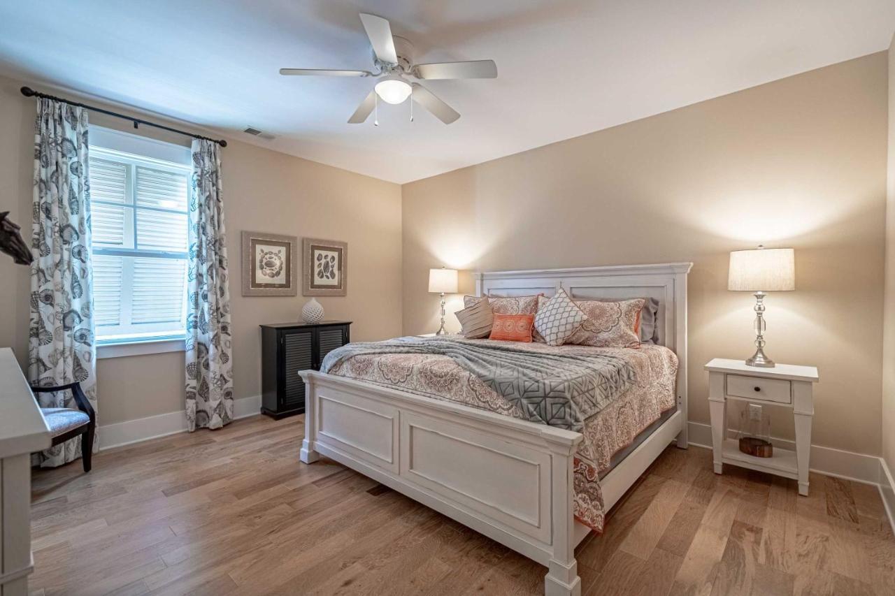Chic North Myrtle Beach Villa Resort Amenities! 외부 사진