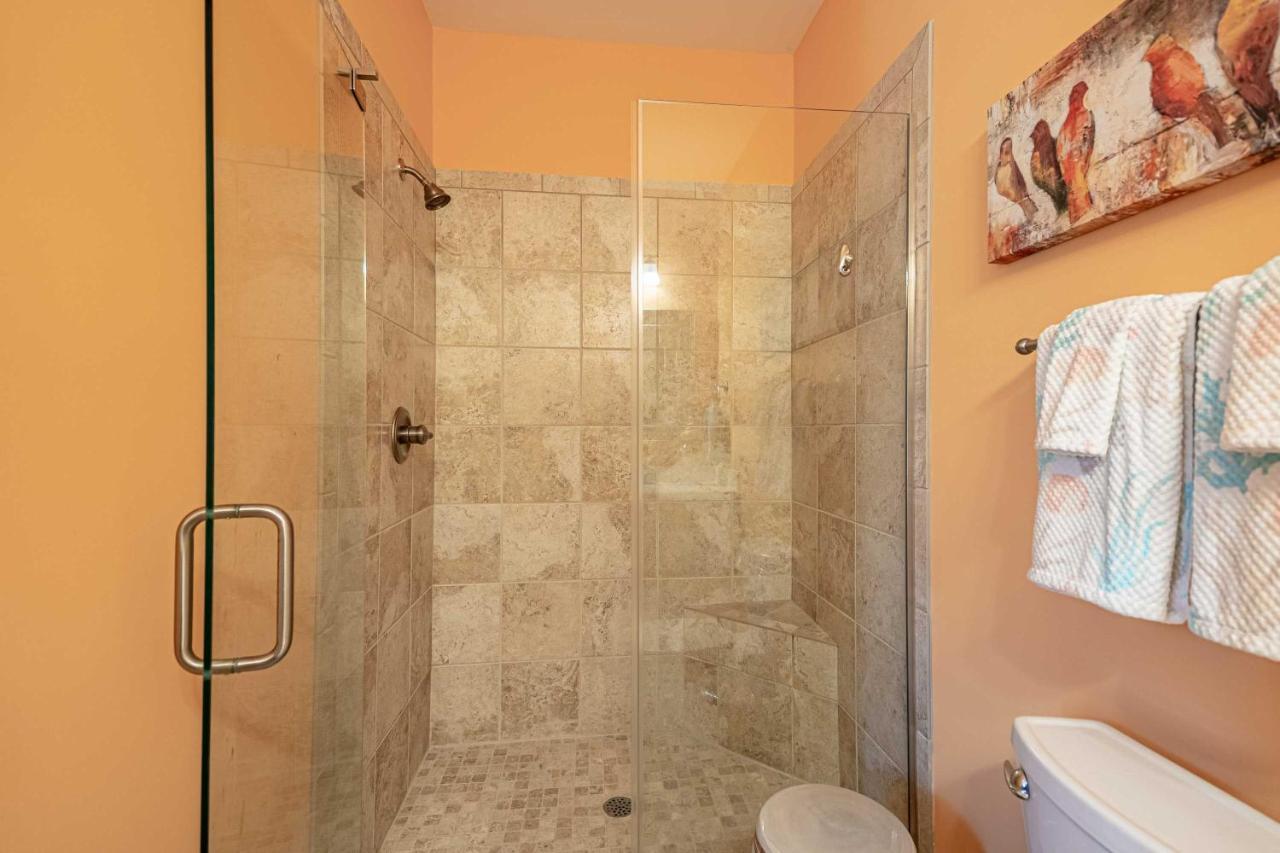 Chic North Myrtle Beach Villa Resort Amenities! 외부 사진