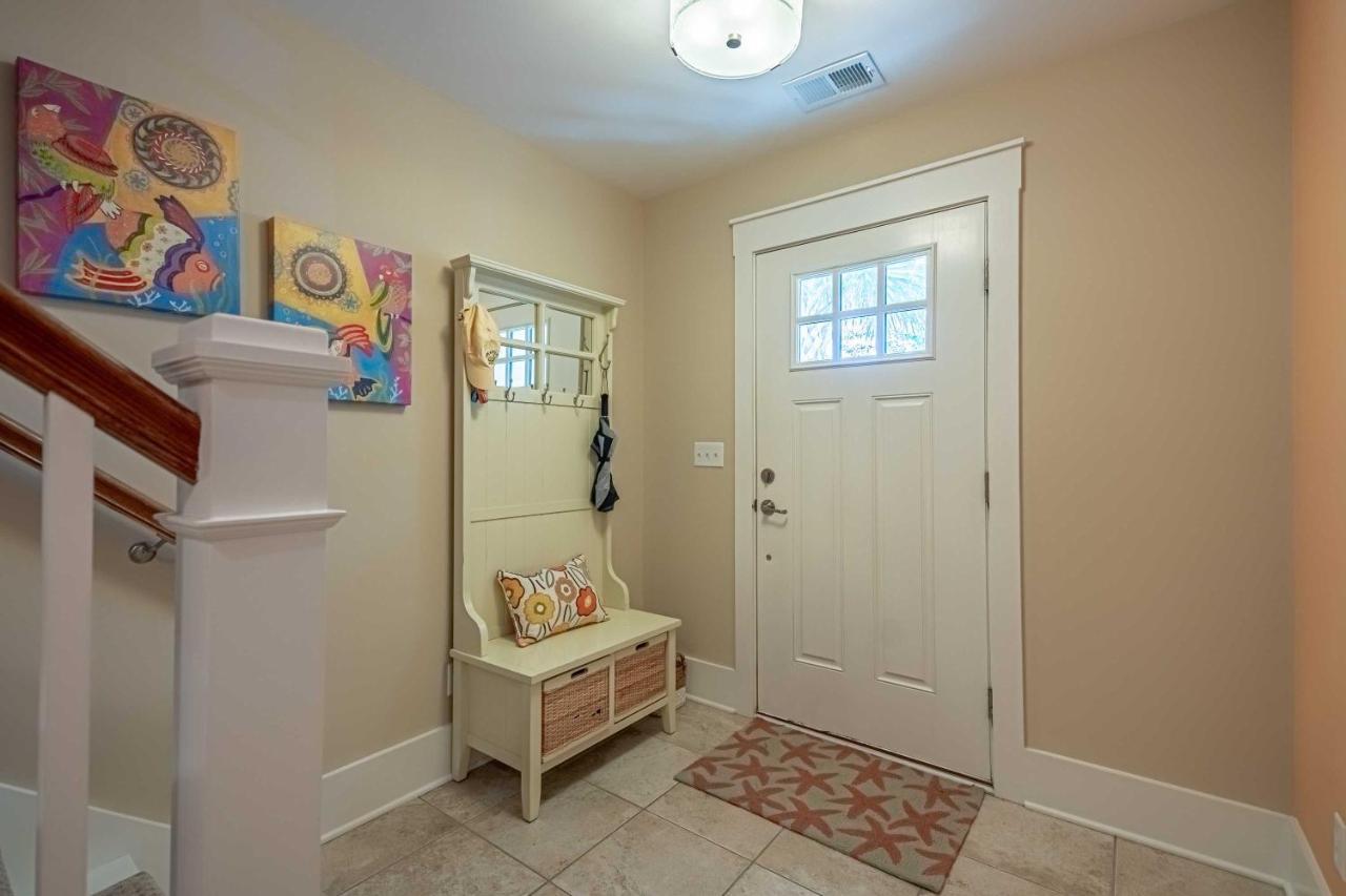 Chic North Myrtle Beach Villa Resort Amenities! 외부 사진